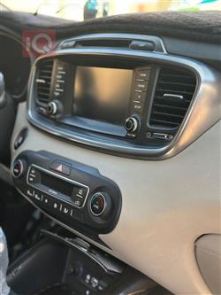 كيا سورينتو